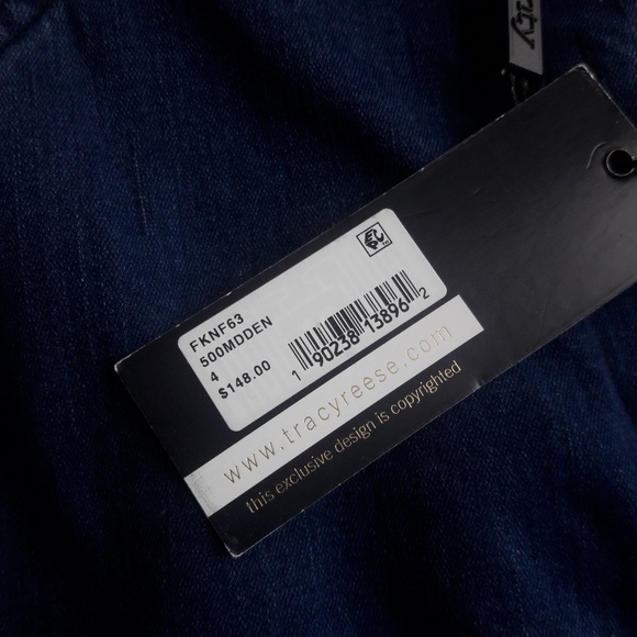 Plenty by tracy reese pencil skirt - Picture 4 of 5